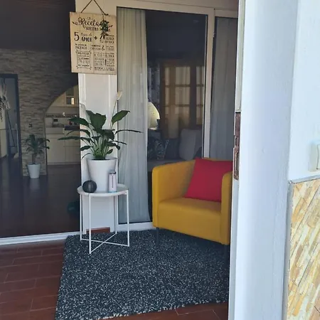 Casa Thalia Old Town Teguise By Pvl Apartamento *