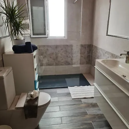 Casa Thalia Old Town Teguise By Pvl Apartamento *