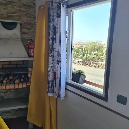 Casa Thalia Old Town Teguise By Pvl Teguise (Lanzarote)