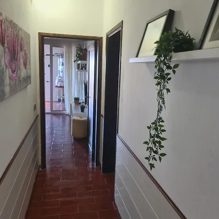 아파트 Casa Thalia Old Town Teguise By Pvl