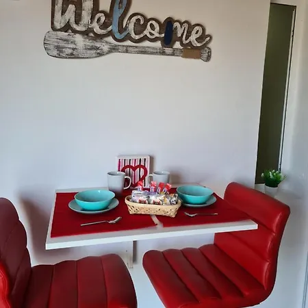 Casa Thalia Old Town Teguise By Pvl Apartman Teguise
