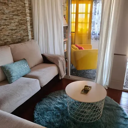 Casa Thalia Old Town Teguise By Pvl Apartman Teguise