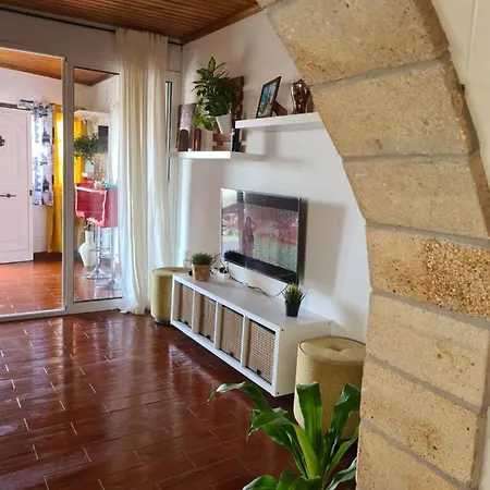 Casa Thalia Old Town Teguise By Pvl 아파트 *