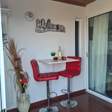 Apartman Casa Thalia Old Town Teguise By Pvl
