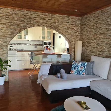 Casa Thalia Old Town Teguise By Pvl *