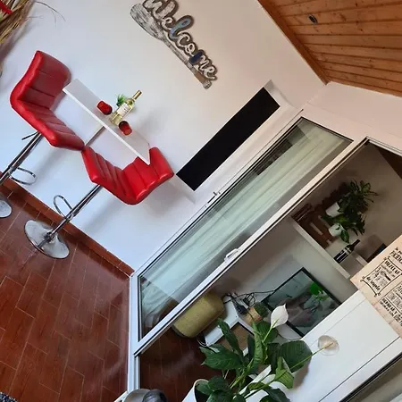Casa Thalia Old Town Teguise By Pvl 特吉塞